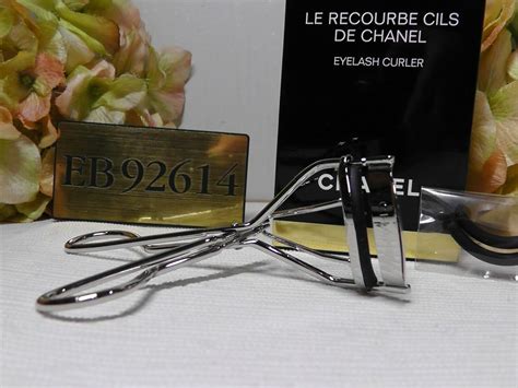 le recourbe eyelash curler